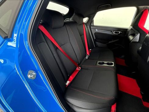 Used 2025 Honda Civic Type R image 33