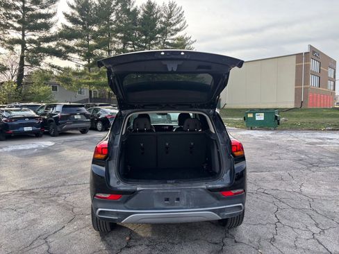 Used 2025 Buick Encore GX Preferred image 29