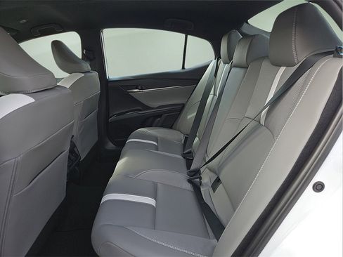 New 2026 Toyota Camry SE image 13