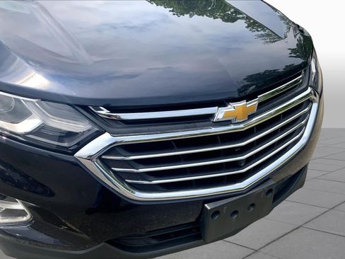 Used 2021 Chevrolet Equinox Premier AWD/4WD image 30