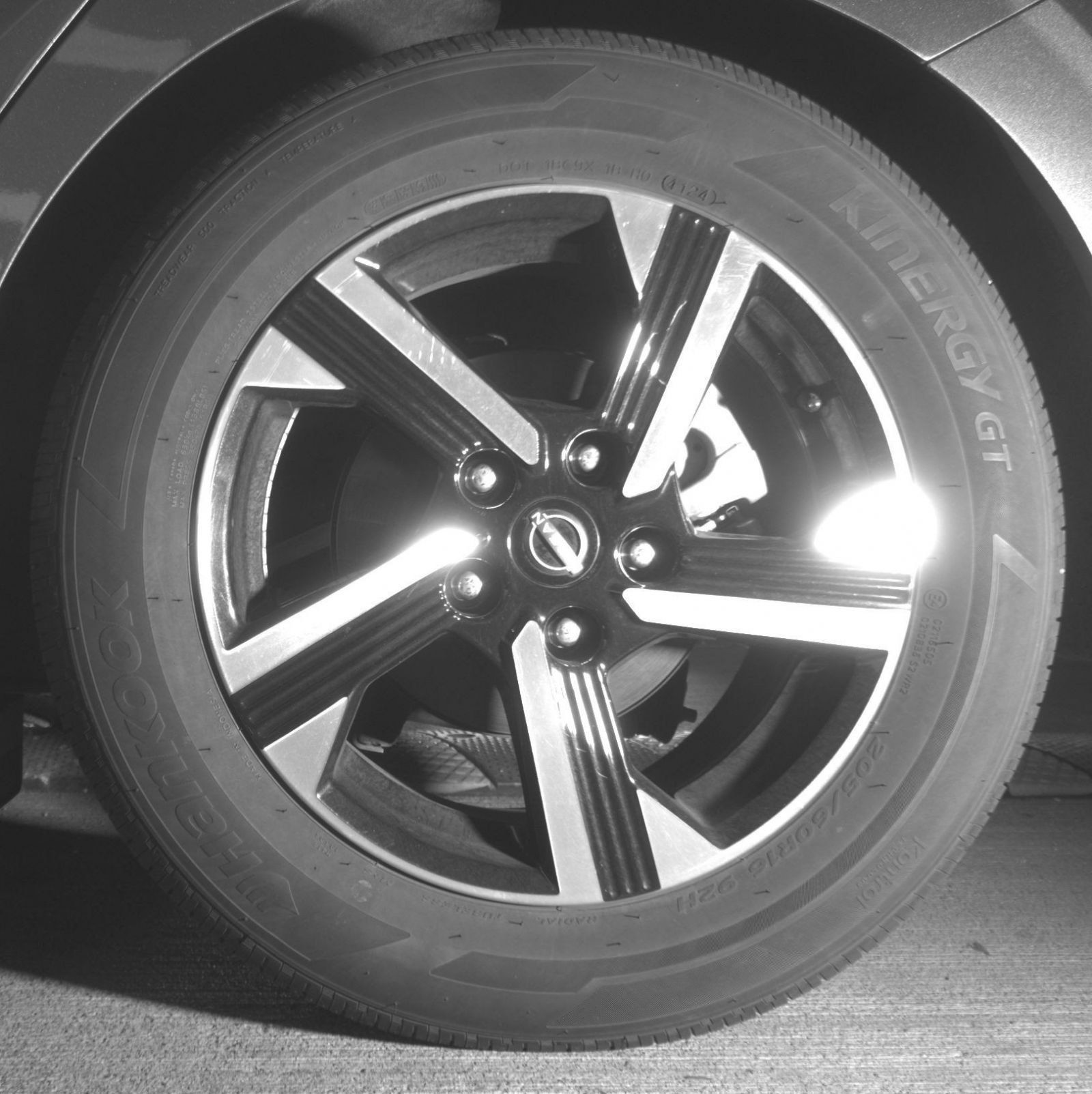 Used 2025 Nissan Sentra SV FWD image 16