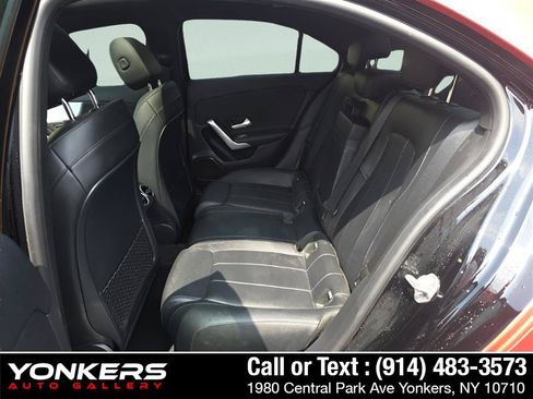 Used 2021 Mercedes-Benz A 220 4MATIC w/ Premium Package image 10