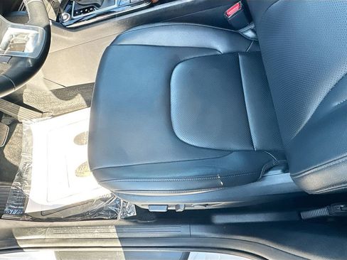 Certified 2024 Kia Sportage EX FWD image 19