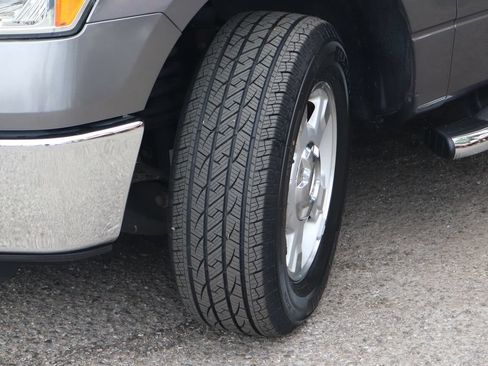 Used 2012 Ford F150 XLT w/ XLT Convenience Pkg RWD image 45