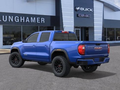 New 2026 GMC Canyon Elevation w/ Convenience Package AWD/4WD image 3