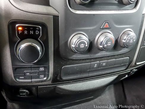 Used 2019 RAM 1500 Express w/ Express Value Package image 16