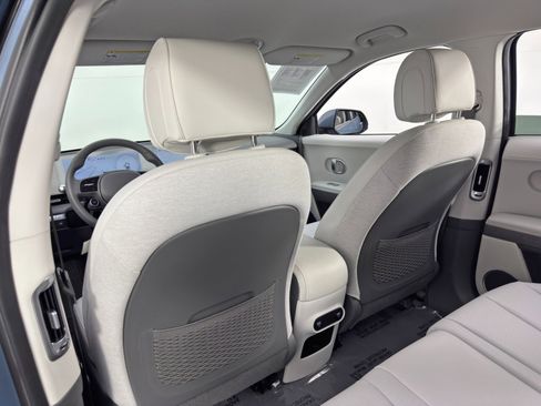 Used 2023 Hyundai Ioniq 5 SEL w/ Cargo Package image 34
