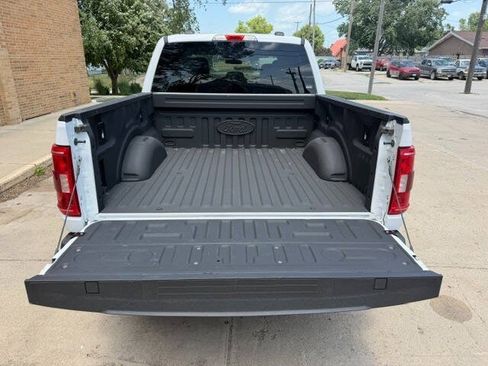 Used 2022 Ford F150 XLT w/ Trailer Tow Package AWD/4WD image 6