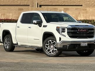 Certified 2023 GMC Sierra 1500 SLT w/ SLT Premium Package video 2
