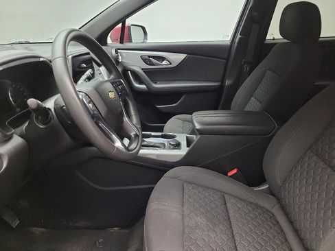 Used 2022 Chevrolet Blazer LT image 17