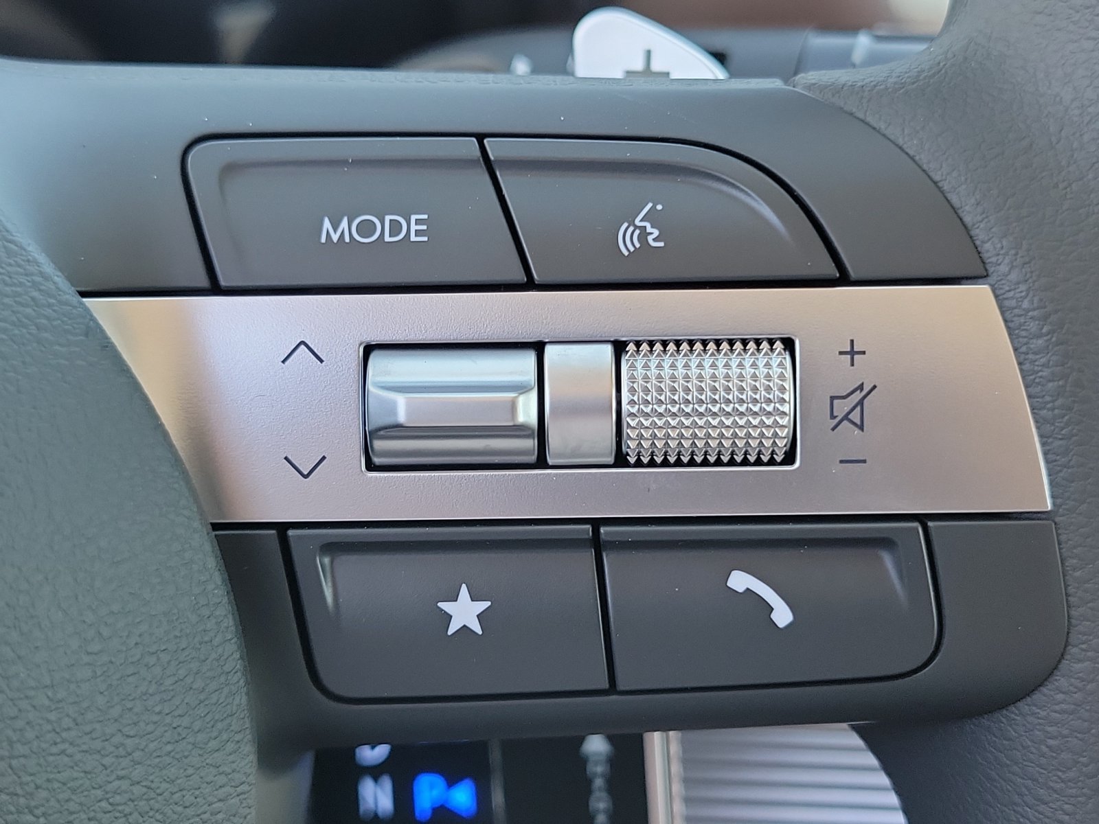 New 2026 Hyundai Sonata Blue FWD image 9