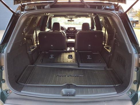 Certified 2023 Nissan Pathfinder Rock Creek image 26