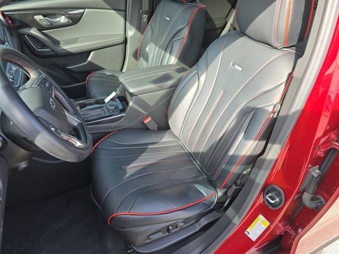 Used 2021 Chevrolet Blazer RS w/ Enhanced Convenience Package image 30