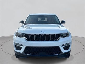 Used 2022 Jeep Grand Cherokee Limited 4xe w/ Luxury Tech Group II video 2