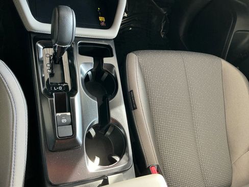 Used 2026 Subaru Forester Premium image 17