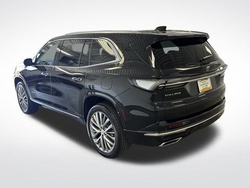 New 2025 Buick Enclave Avenir w/ Trailering Package, 5000 lbs. image 14