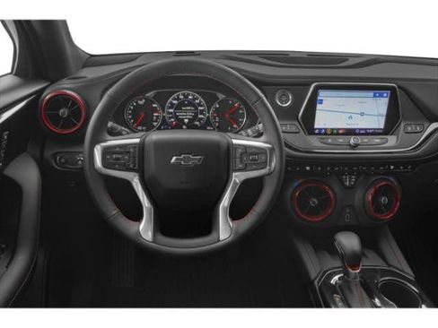 Used 2019 Chevrolet Blazer RS FWD image 11