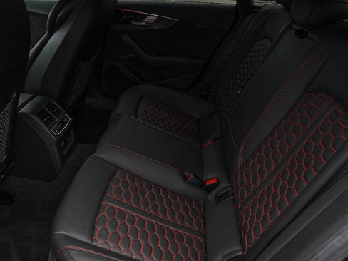 Used 2021 Audi RS 5 2.9T image 29