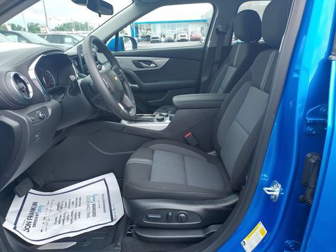 New 2026 Chevrolet Blazer LT w/ LPO, Floor Liner Package AWD/4WD image 13