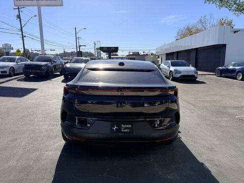 New 2026 Polestar Polestar 4 image 5