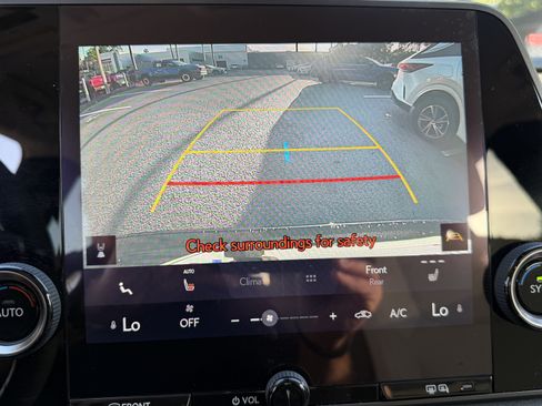 Used 2023 Lexus RX 350 FWD image 25