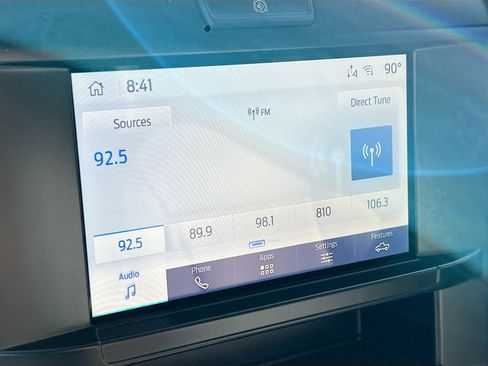 New 2026 Ford F450 XL AWD/4WD image 20