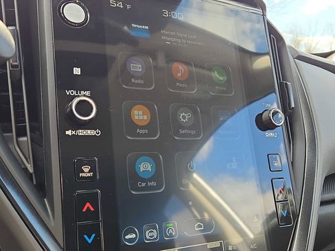 New 2026 Subaru Crosstrek 2.5i Limited image 9