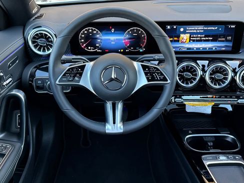 Certified 2026 Mercedes-Benz CLA 250 image 13
