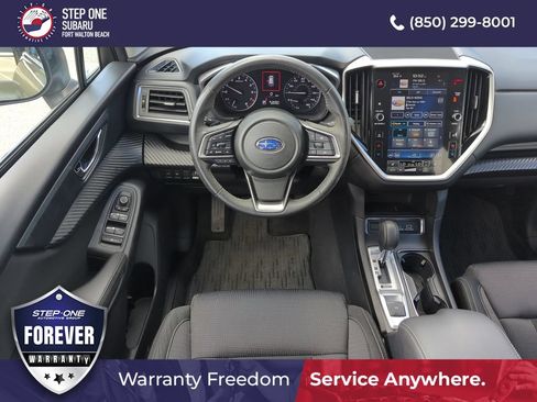 Used 2023 Subaru Ascent Premium w/ Convenience Package AWD/4WD image 14