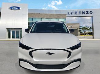 Used 2024 Ford Mustang Mach-E Select w/ Comfort Package Lite video 2