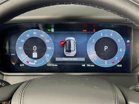 Used 2026 Land Rover Range Rover Velar Dynamic SE AWD/4WD image 13
