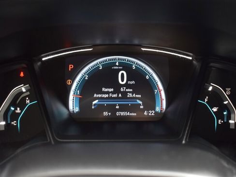 Used 2019 Honda Civic LX image 17