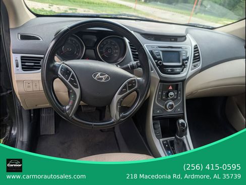 Used 2016 Hyundai Elantra Value Edition FWD image 7