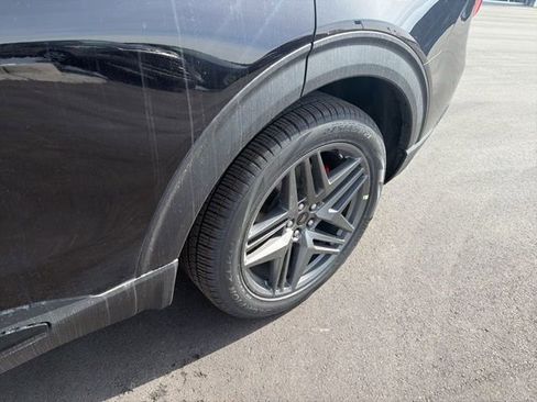 New 2026 Ford Explorer ST w/ Sun And Sound Package image 11