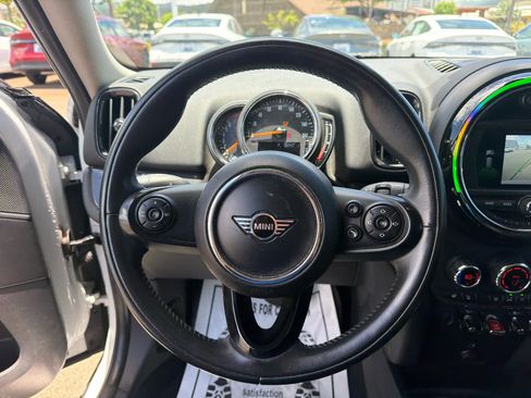 Used 2020 MINI Cooper Countryman FWD image 8