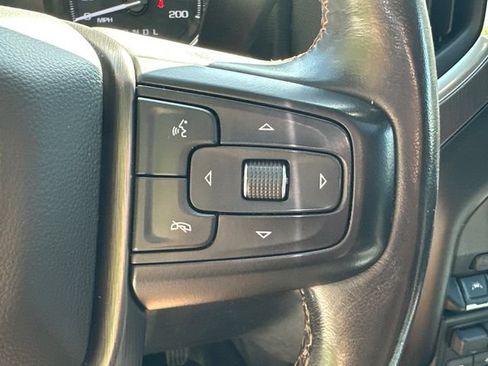 Used 2019 GMC Sierra 1500 AT4 w/ AT4 Preferred Package AWD/4WD image 31