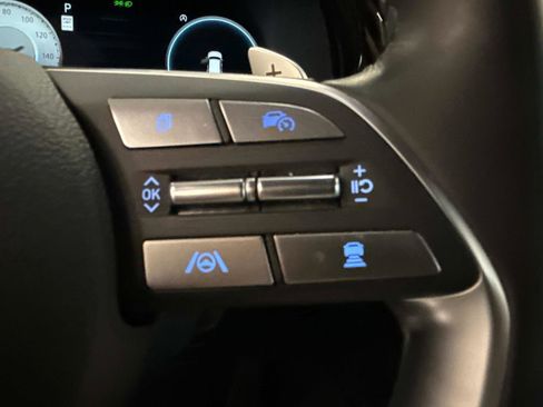 Used 2024 Hyundai Palisade Calligraphy image 28