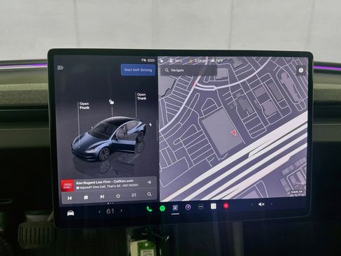Used 2025 Tesla Model 3 RWD image 19