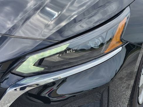 New 2025 Nissan Altima 2.5 S image 7