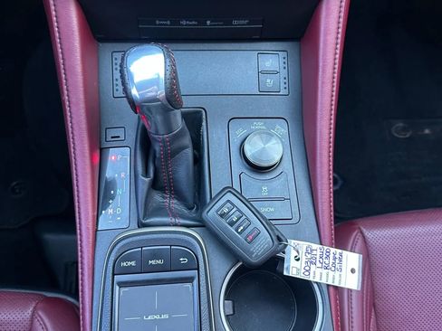 Used 2017 Lexus RC 300 F Sport image 37