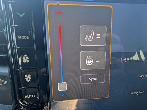 Used 2024 RAM 2500 Big Horn w/ Tech Package image 19