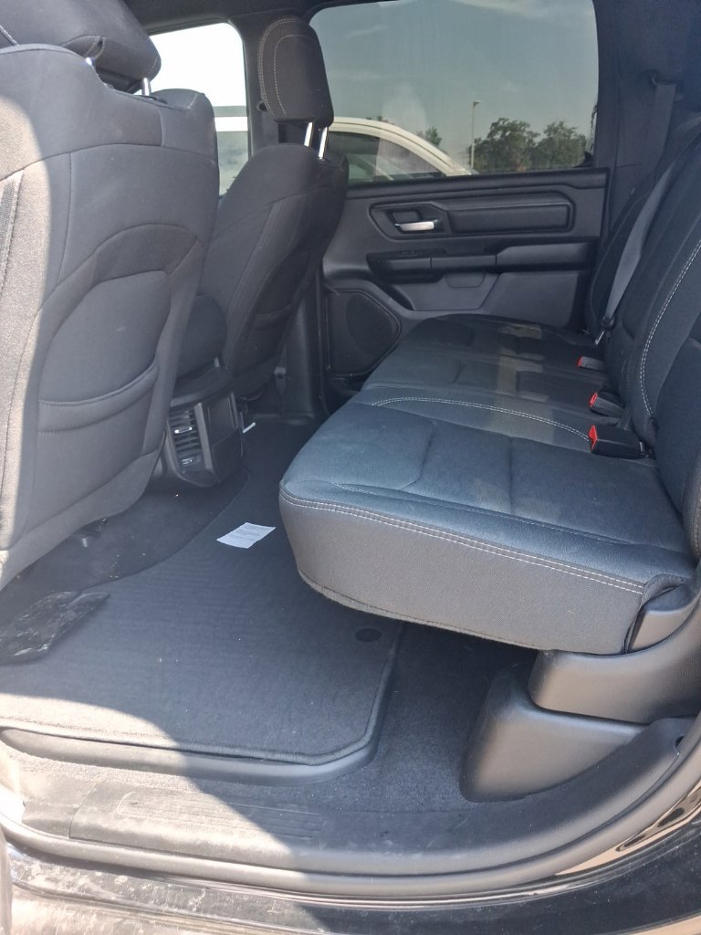 Used 2025 RAM 1500 Tradesman RWD image 6