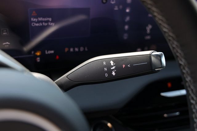 New 2026 Buick Enclave Avenir FWD image 28