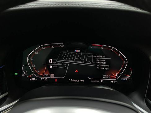 Used 2021 BMW 750i xDrive w/ Executive Package image 24