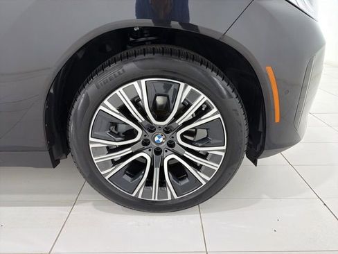 Used 2025 BMW X3 xDrive30i w/ Premium Package image 44