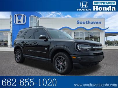 Used 2023 Ford Bronco Sport Big Bend w/ Convenience Package