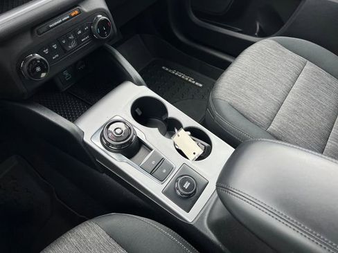 Used 2022 Ford Bronco Sport Big Bend AWD/4WD image 28