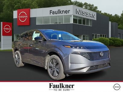 New 2026 Nissan Murano SL