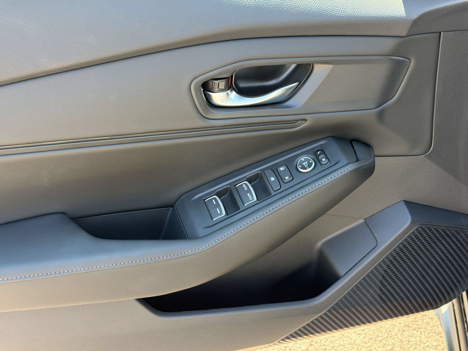 New 2026 Honda Accord Sport image 14