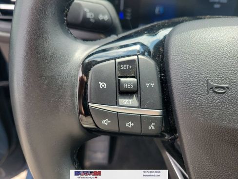 Used 2024 Ford Escape Active w/ Cold Weather Package FWD image 16